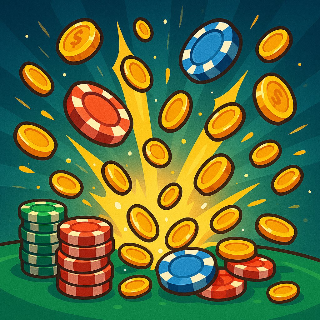 Các thể loại game slot đa dạng được cung cấp trên nền tảng mm8