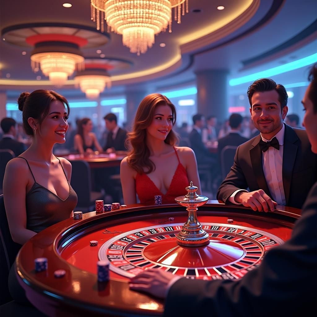 Màn hình giao diện game slot trực tuyến tại nền tảng mm8 Việt Nam