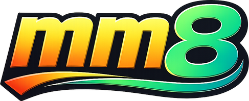 Logo mm8